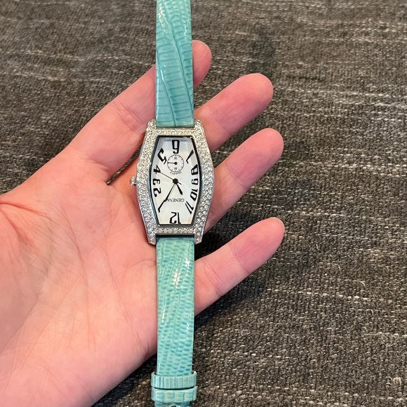 Geneva Watch - Picture 2 of 5